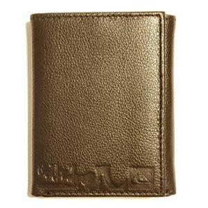 Quiksilver Wallet